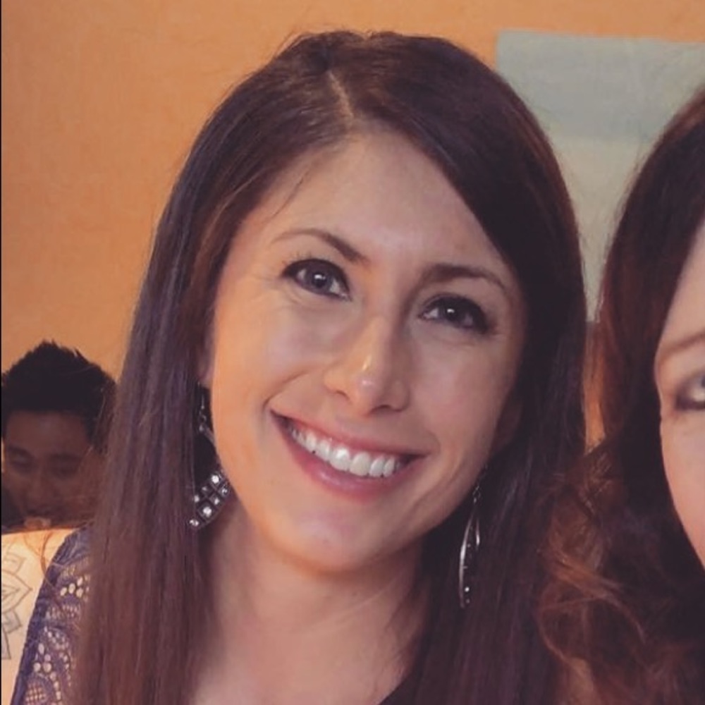 Meet your Posher, Corinna